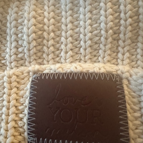 Love your melon winter cap - Picture 2 of 2